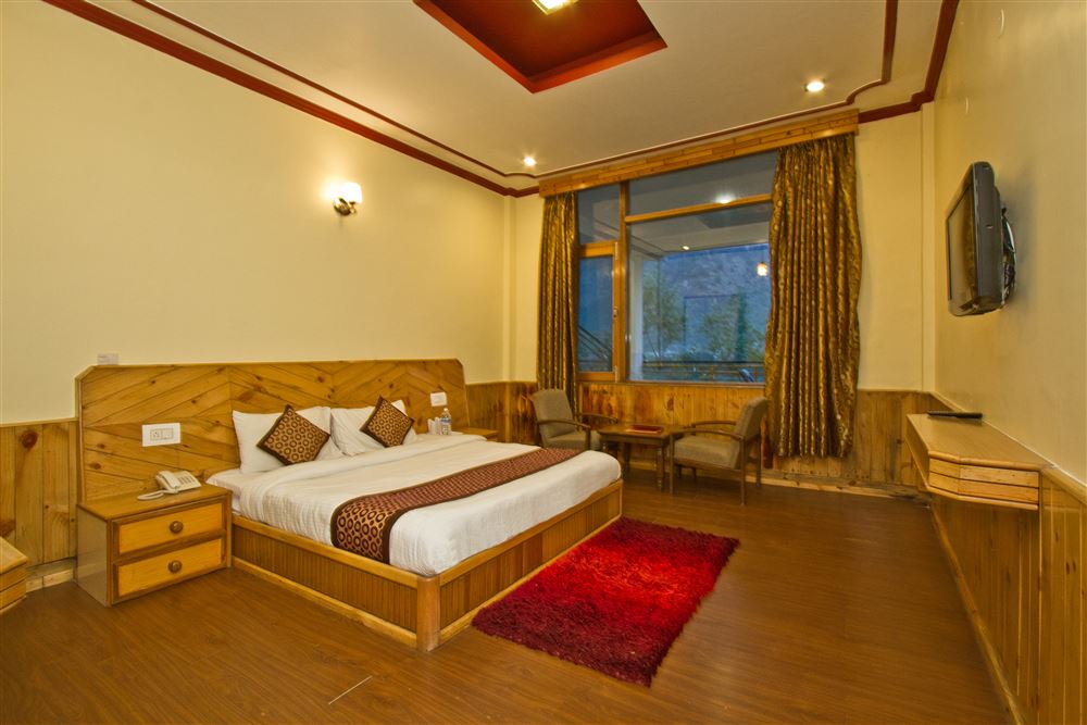 Tariff & Packages - Royal Holiday Cottages Manali